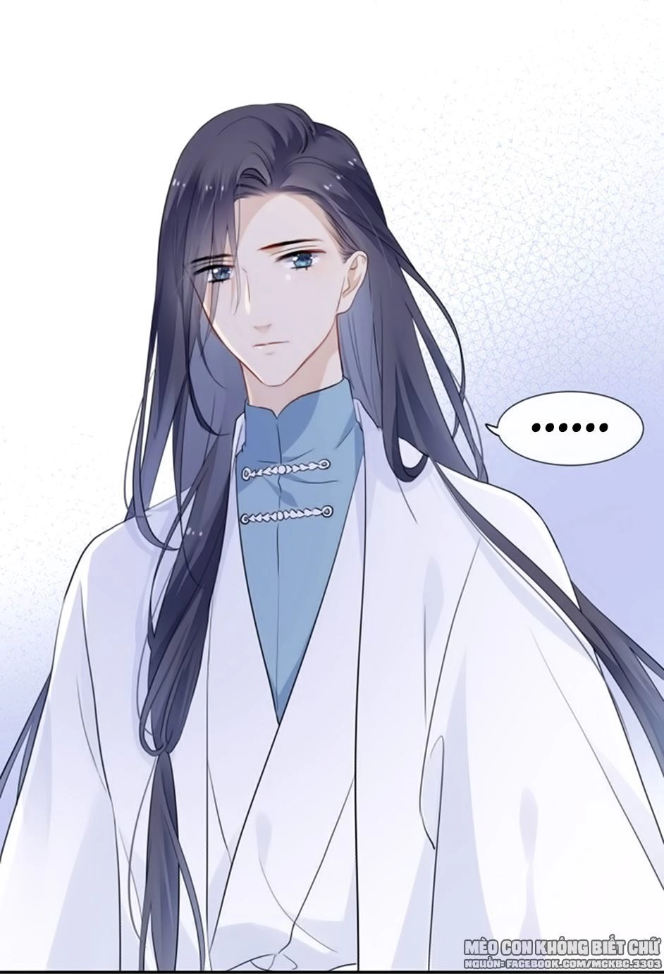 Kính Hoa Thương Chapter 15 - 10