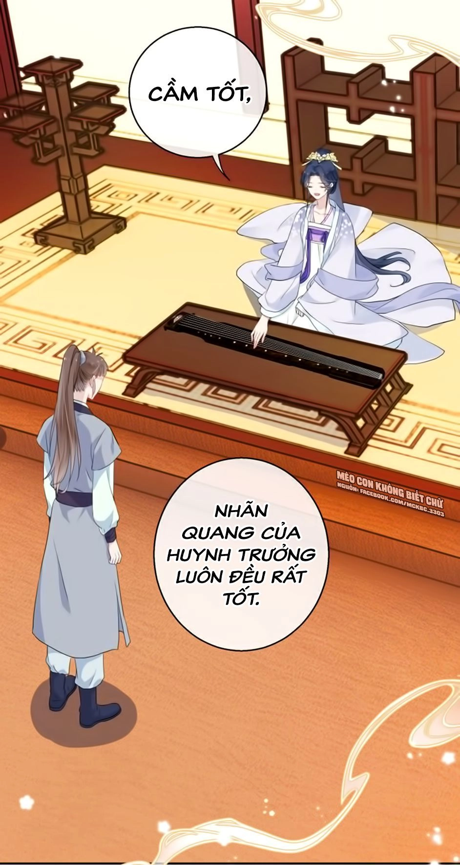 Kính Hoa Thương Chapter 15 - 12