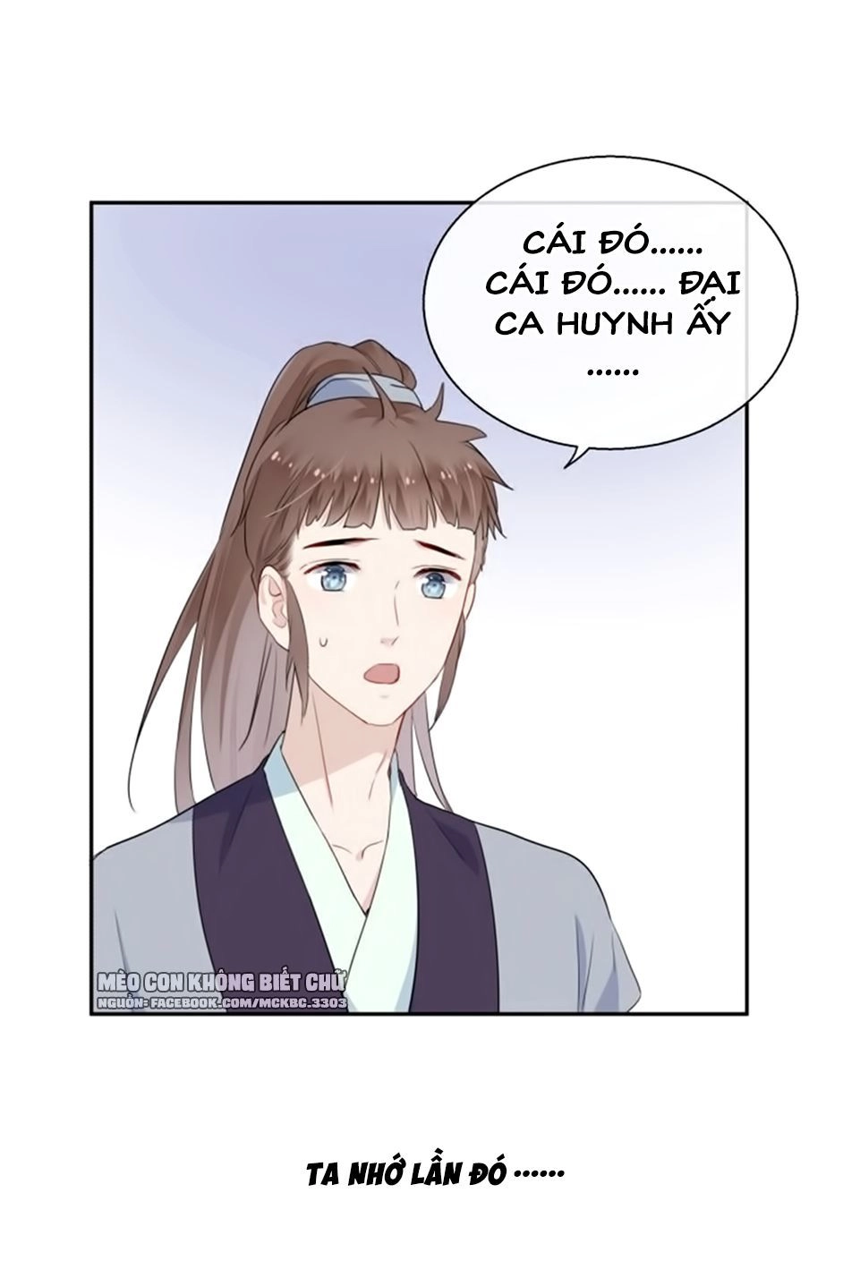 Kính Hoa Thương Chapter 15 - 14