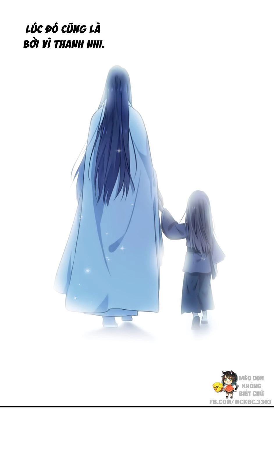 Kính Hoa Thương Chapter 15 - 15