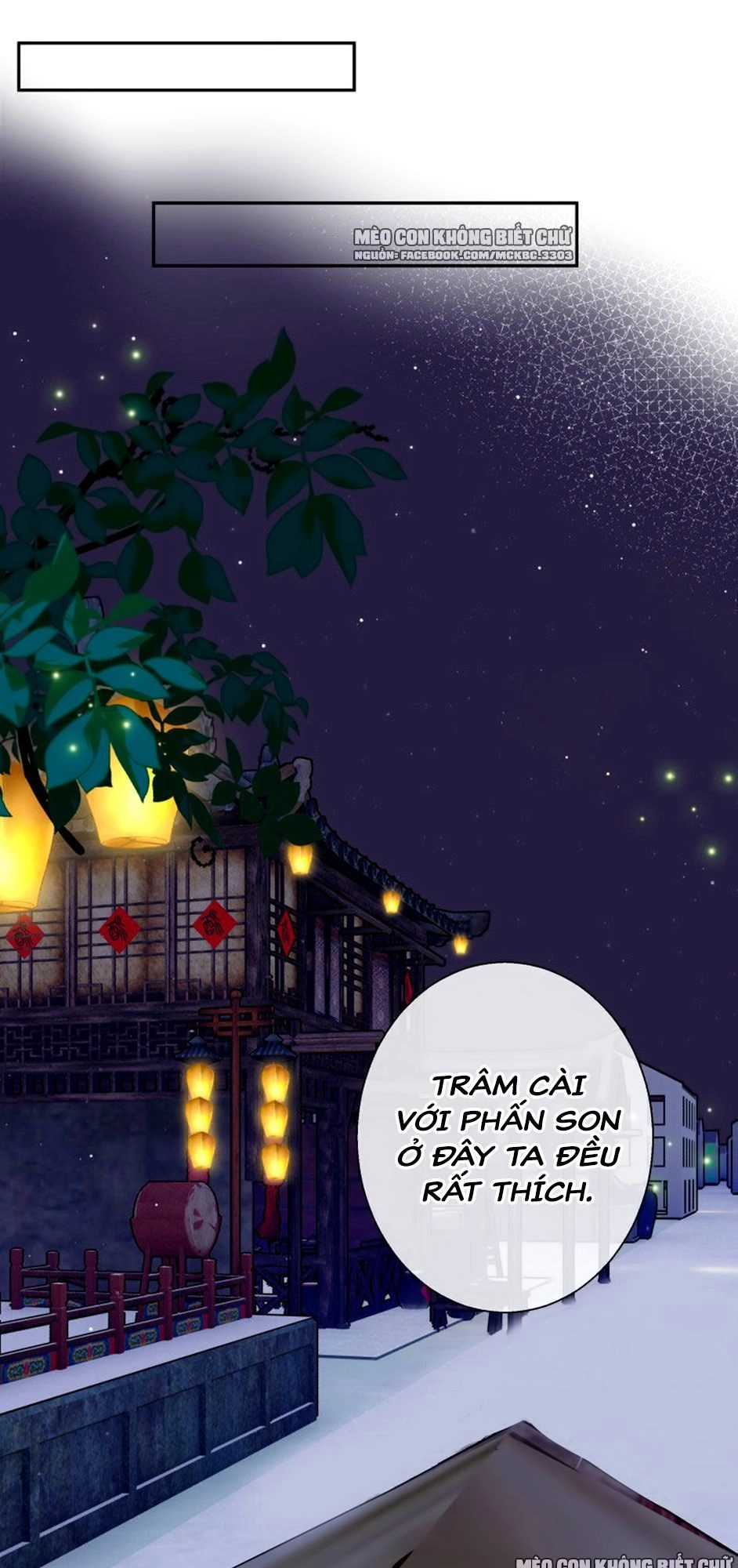 Kính Hoa Thương Chapter 15 - 19