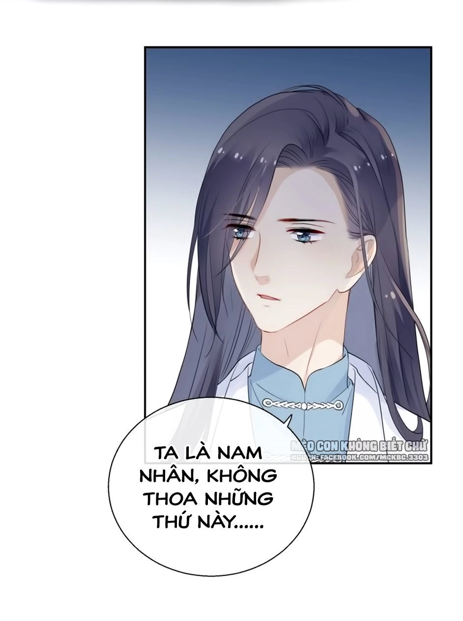 Kính Hoa Thương Chapter 15 - 22