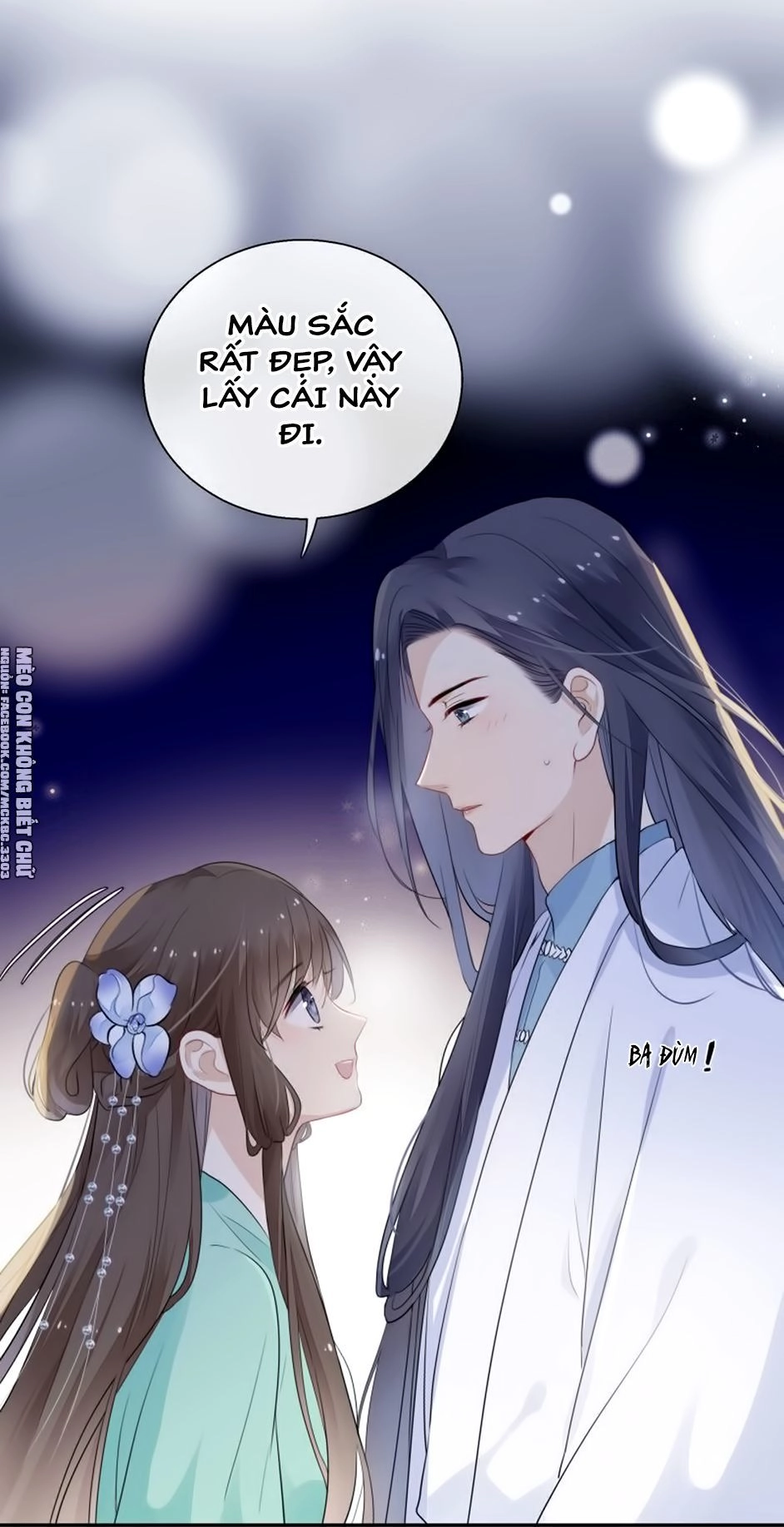 Kính Hoa Thương Chapter 15 - 24