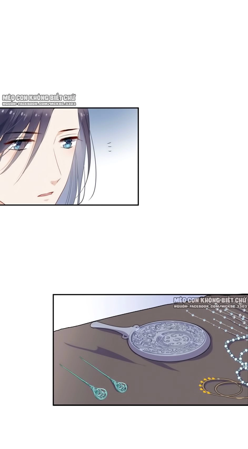 Kính Hoa Thương Chapter 15 - 27