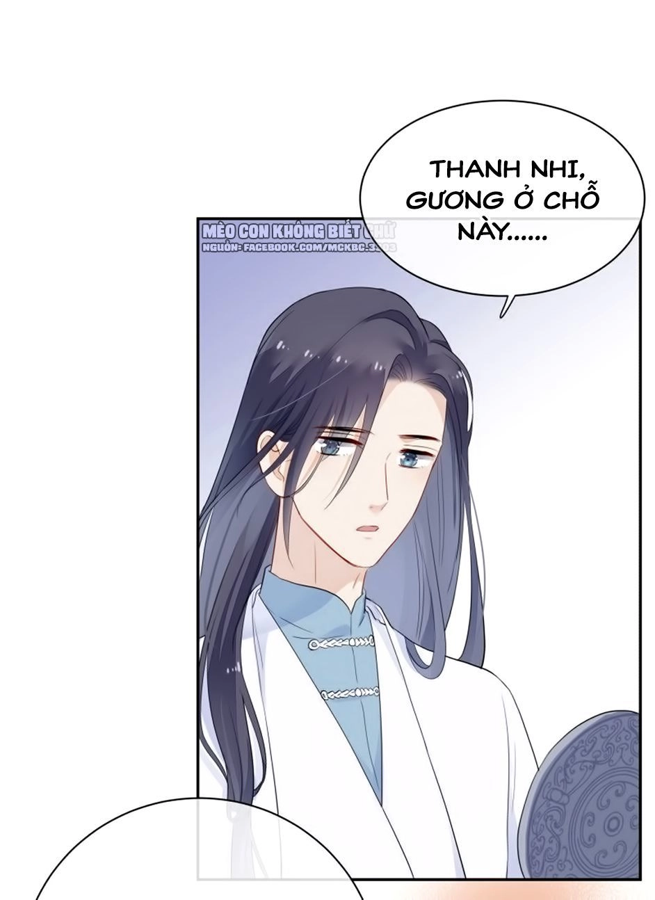 Kính Hoa Thương Chapter 15 - 28