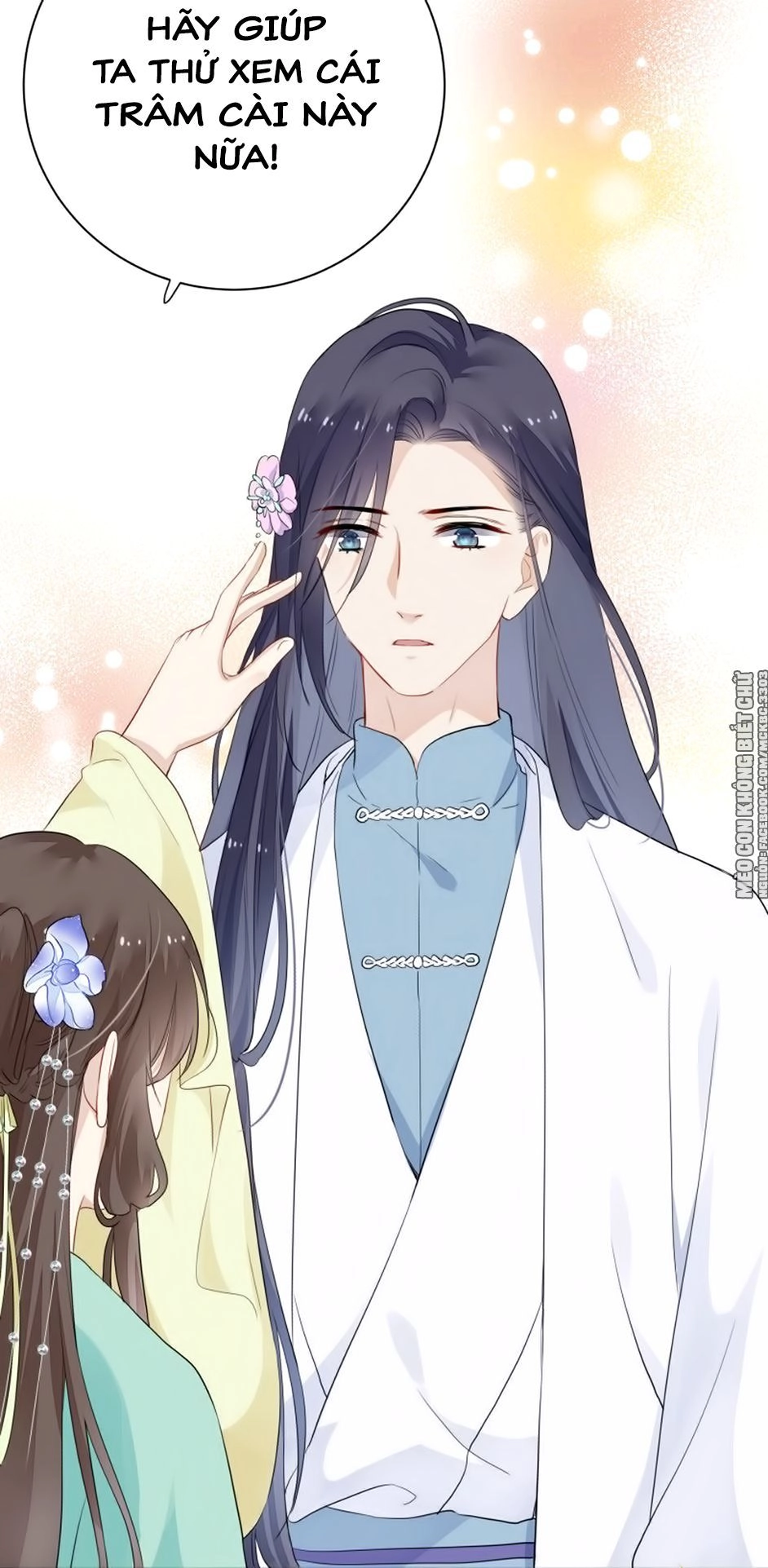 Kính Hoa Thương Chapter 15 - 29