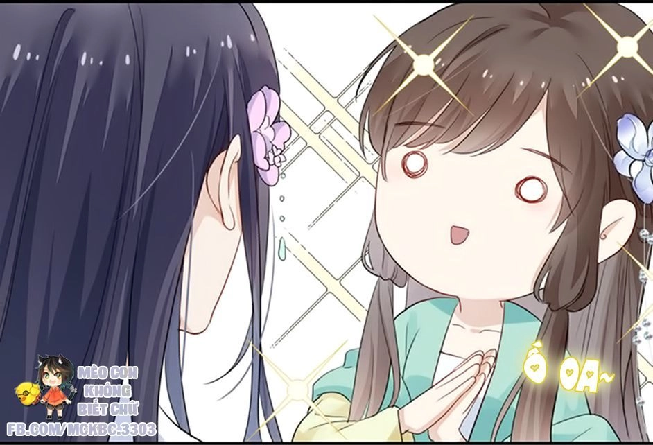 Kính Hoa Thương Chapter 15 - 30