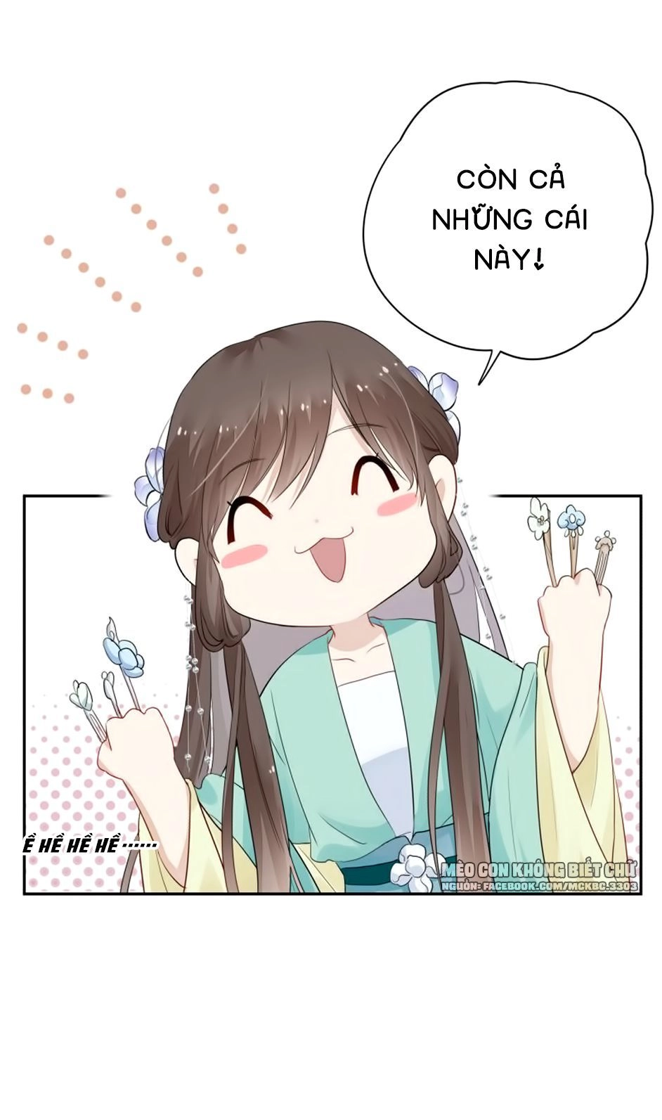 Kính Hoa Thương Chapter 15 - 31