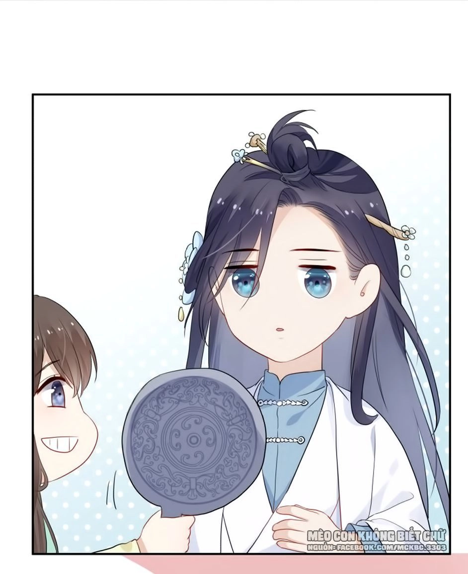 Kính Hoa Thương Chapter 15 - 33