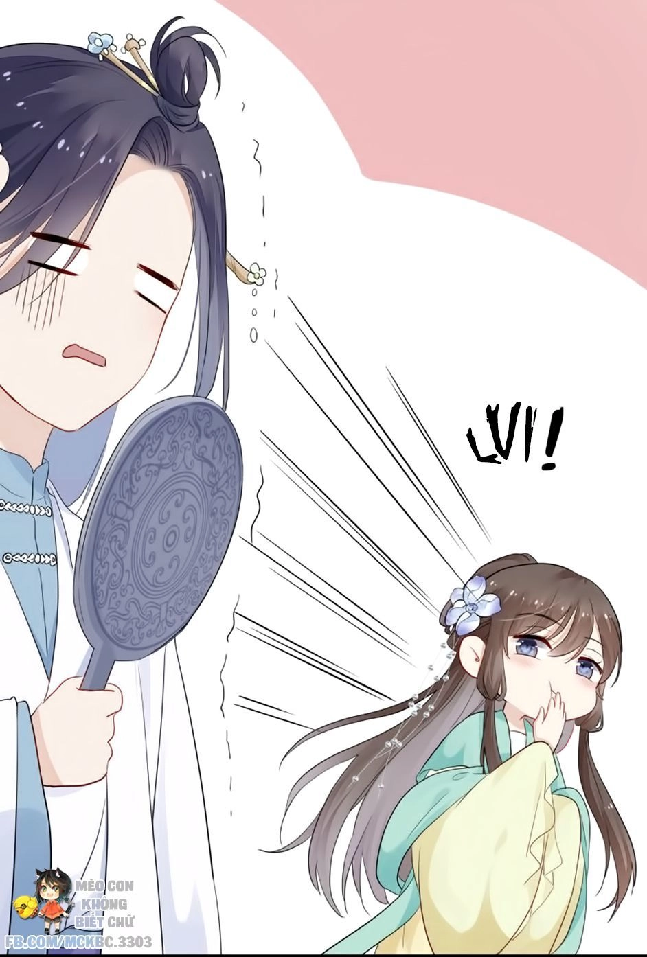 Kính Hoa Thương Chapter 15 - 34