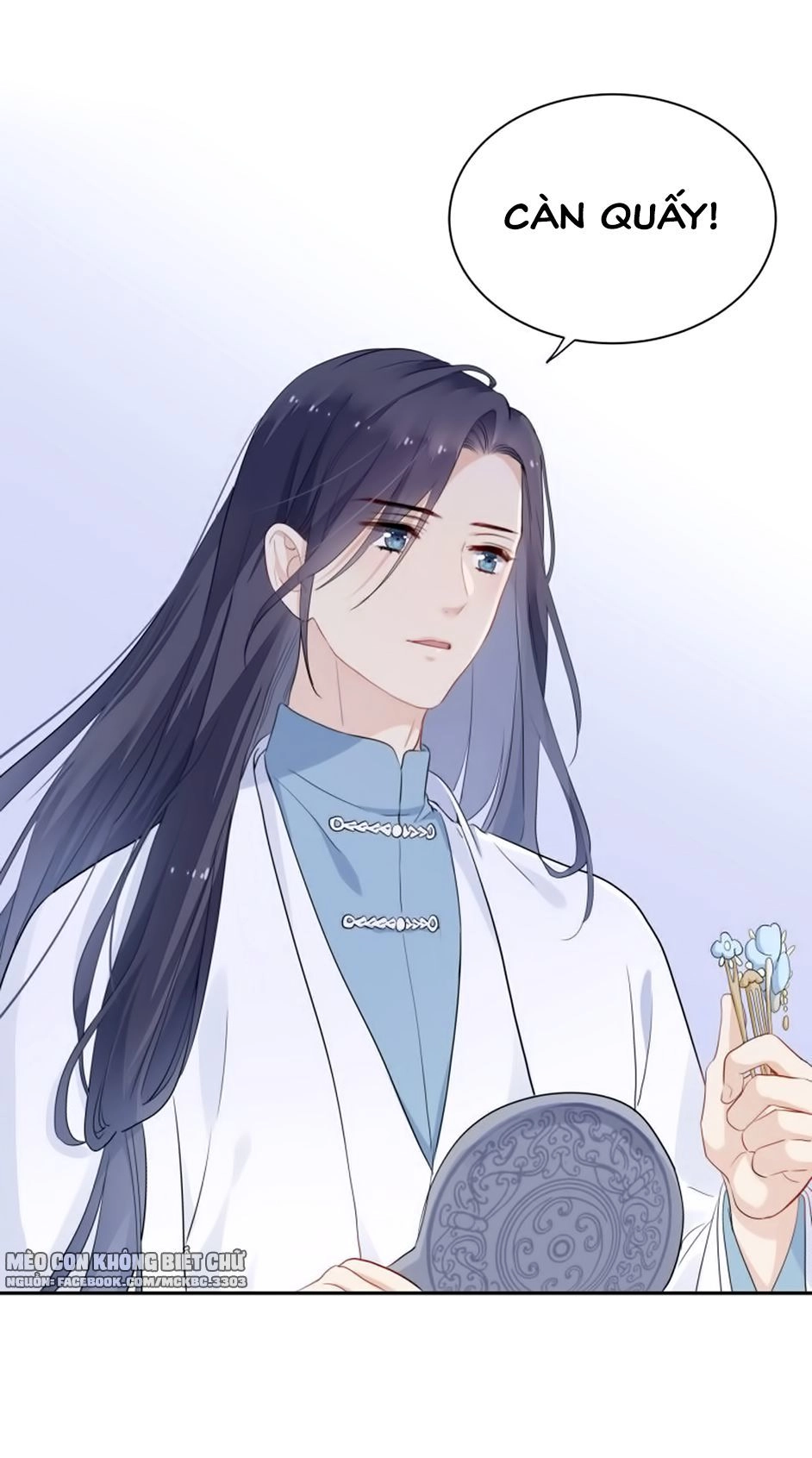 Kính Hoa Thương Chapter 15 - 36