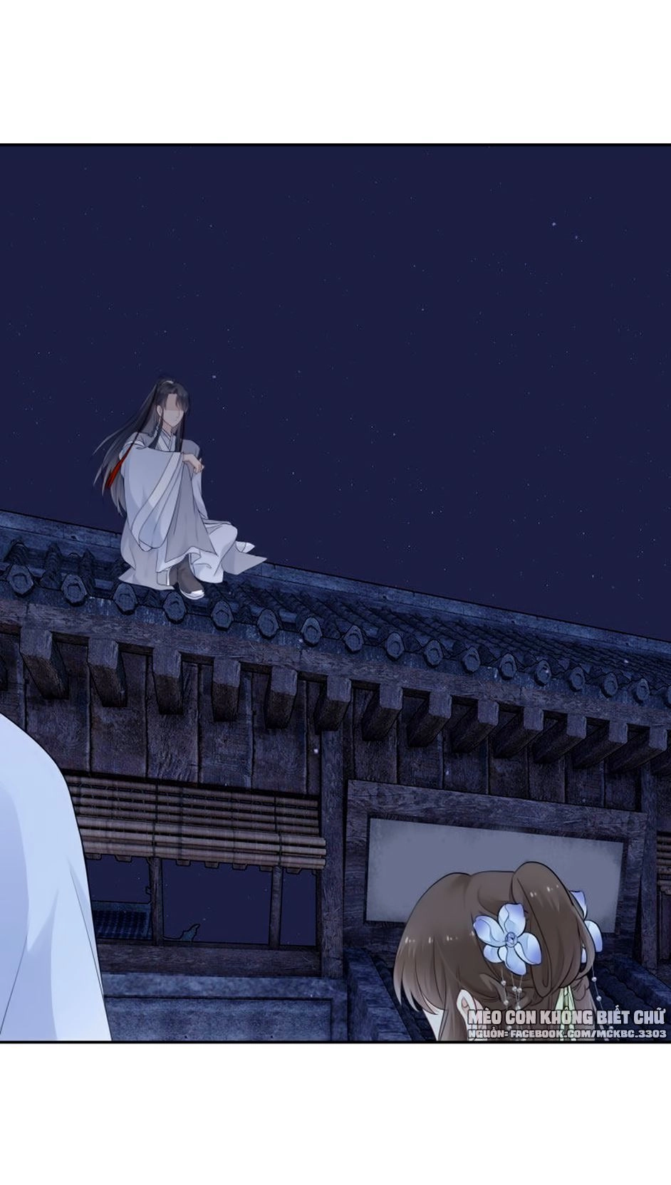 Kính Hoa Thương Chapter 15 - 37