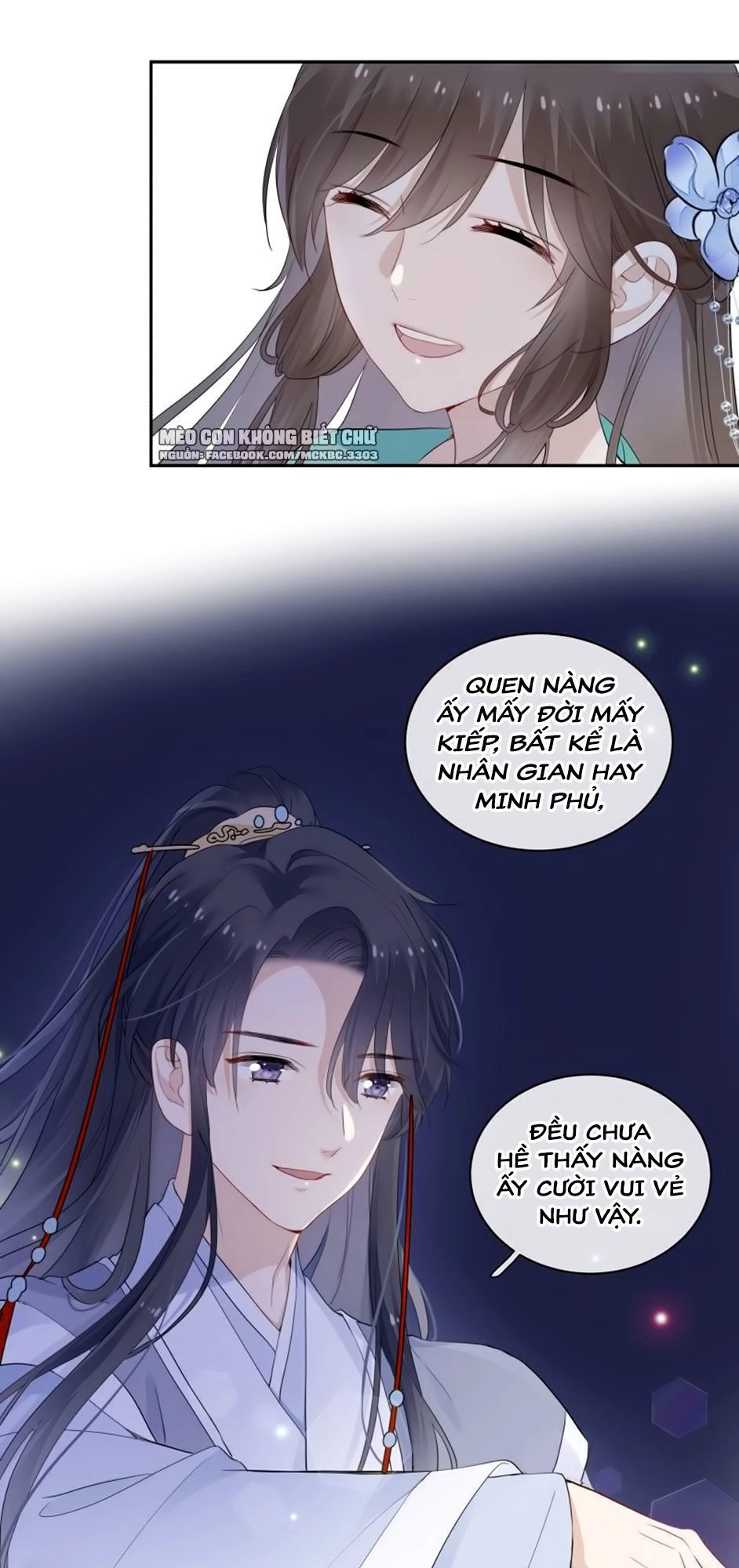 Kính Hoa Thương Chapter 15 - 38