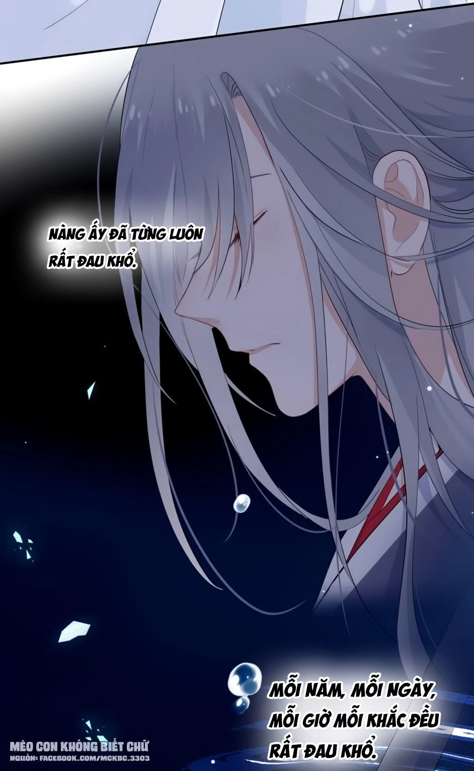 Kính Hoa Thương Chapter 15 - 40