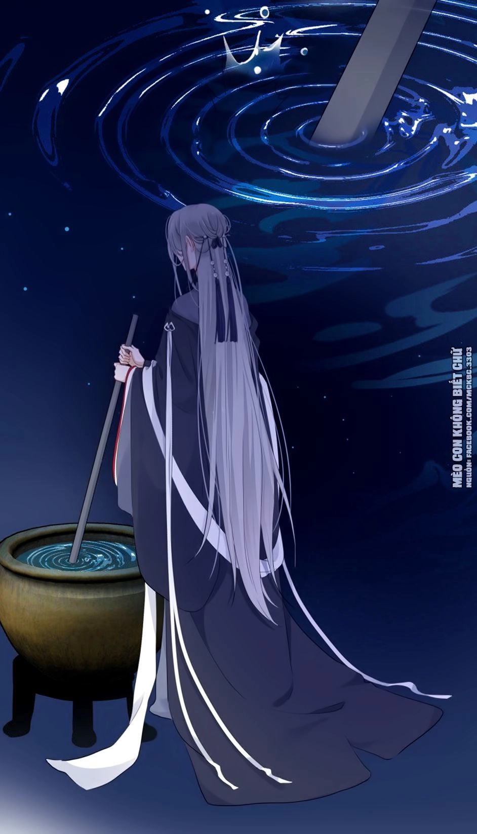 Kính Hoa Thương Chapter 15 - 41