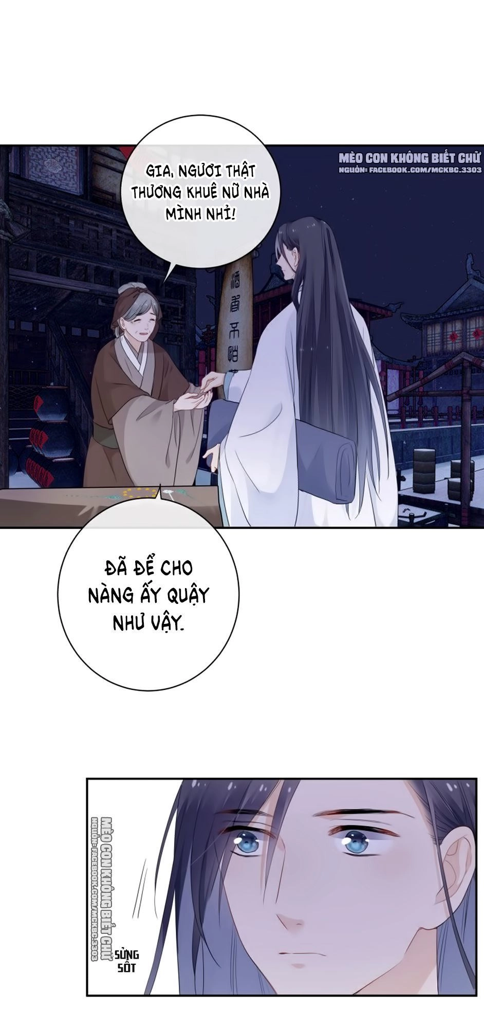 Kính Hoa Thương Chapter 15 - 47