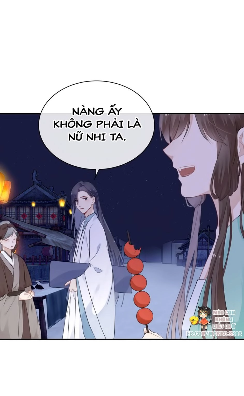 Kính Hoa Thương Chapter 15 - 49