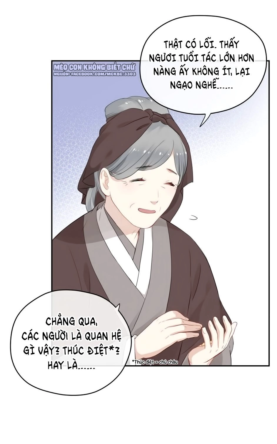 Kính Hoa Thương Chapter 15 - 50