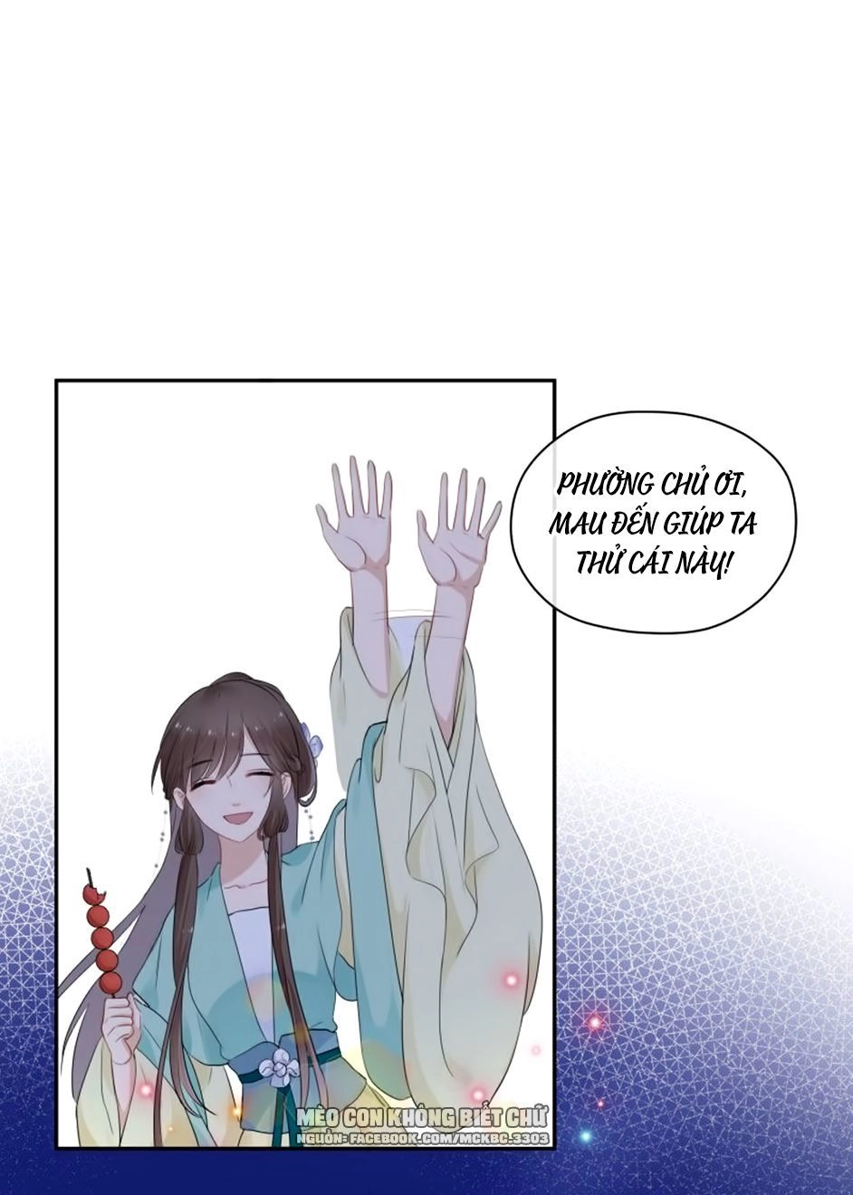 Kính Hoa Thương Chapter 15 - 51