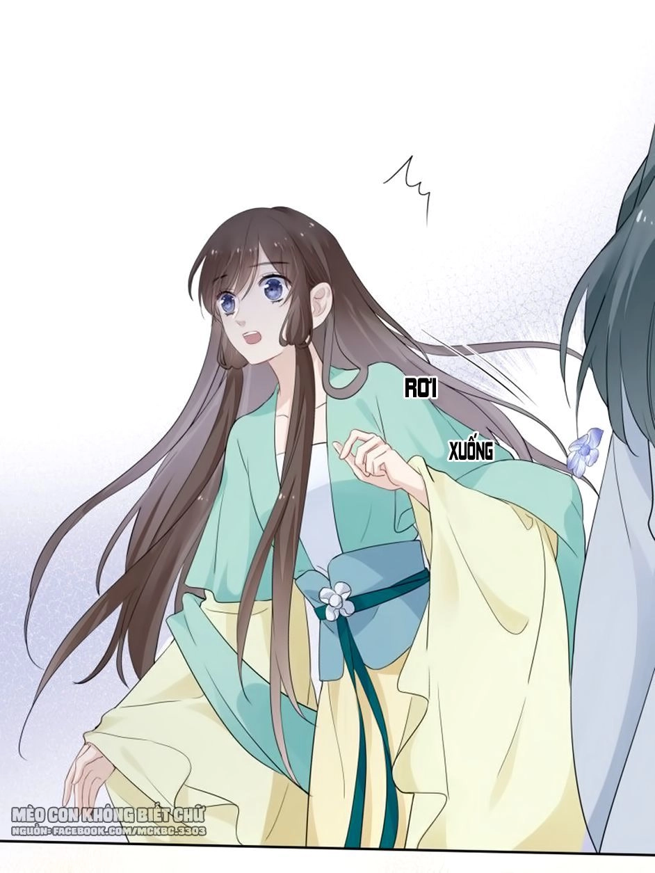 Kính Hoa Thương Chapter 16 - 8