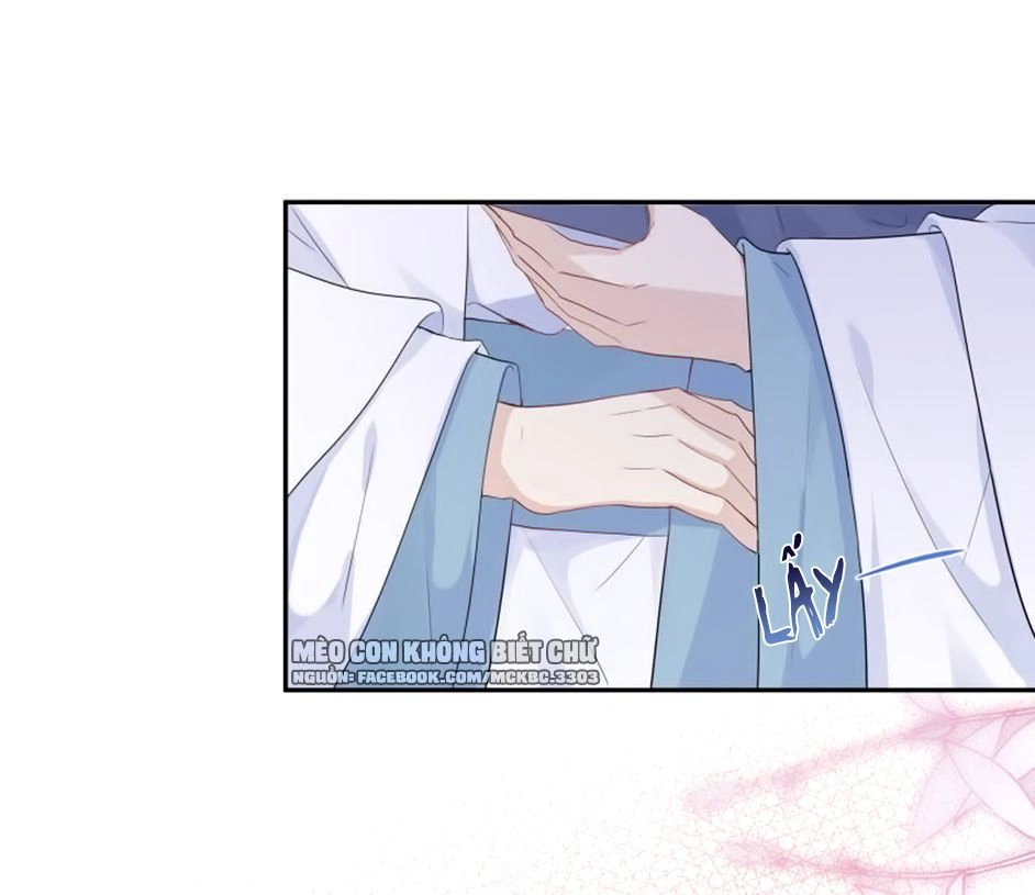 Kính Hoa Thương Chapter 16 - 12