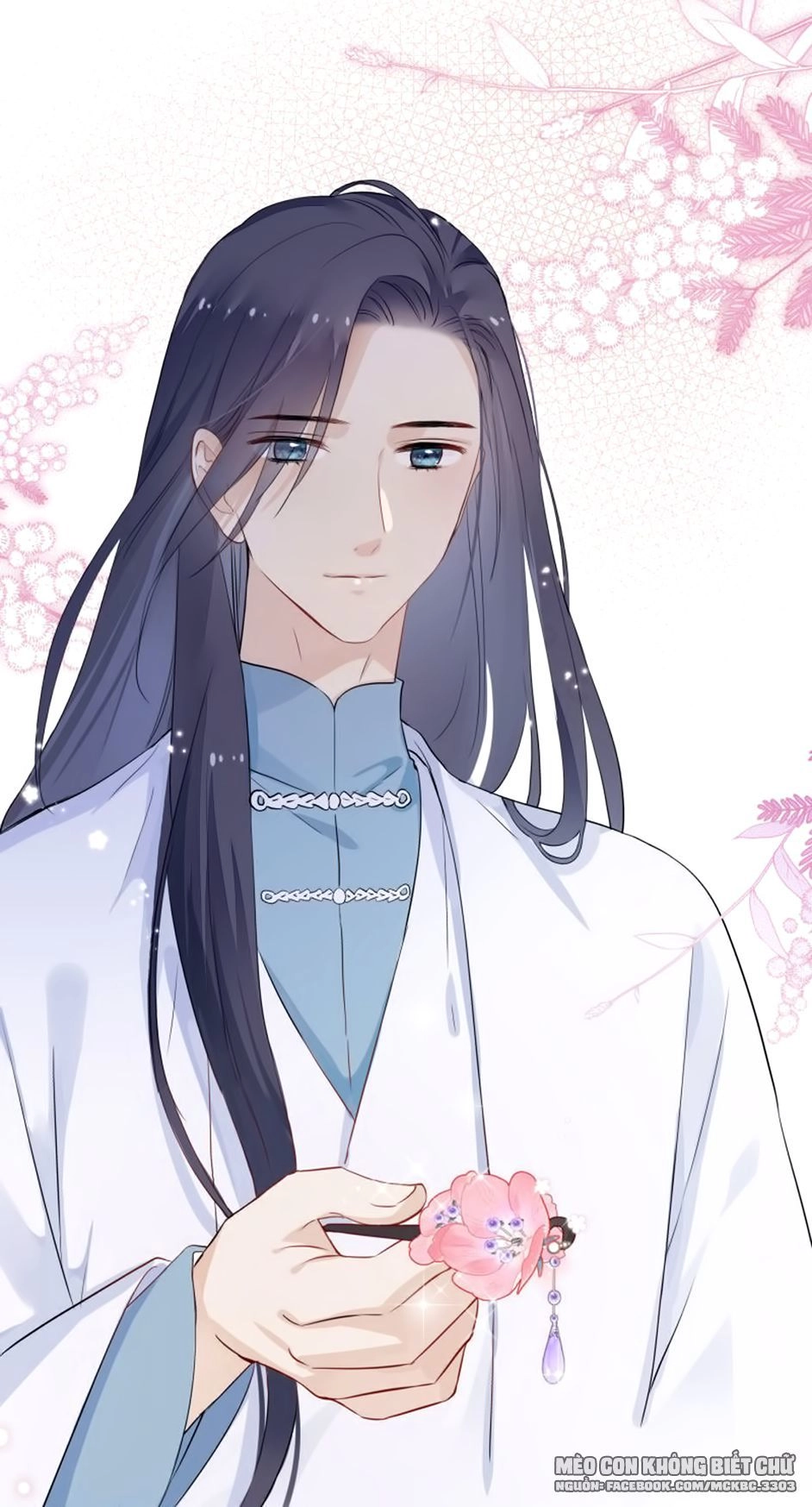 Kính Hoa Thương Chapter 16 - 13