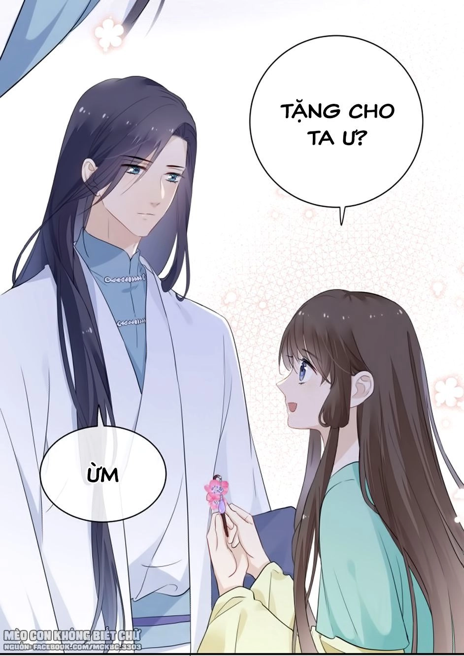 Kính Hoa Thương Chapter 16 - 14