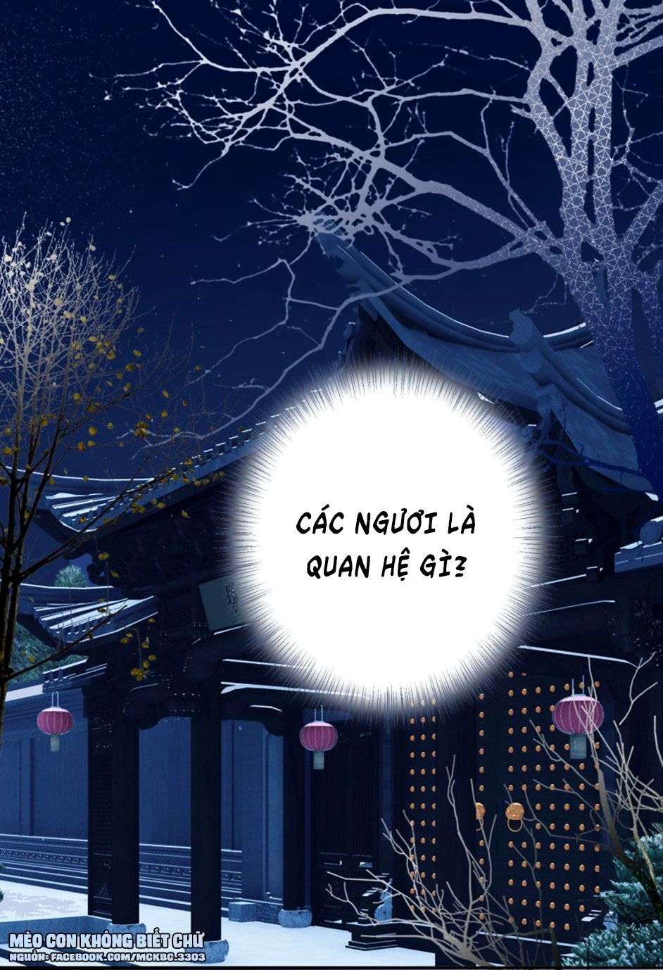 Kính Hoa Thương Chapter 16 - 22