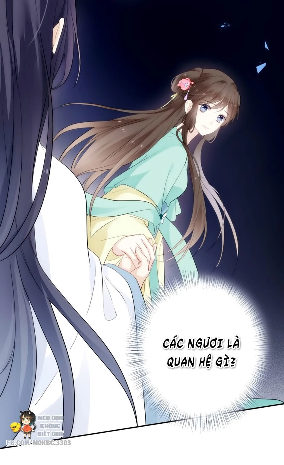 Kính Hoa Thương Chapter 16 - 24