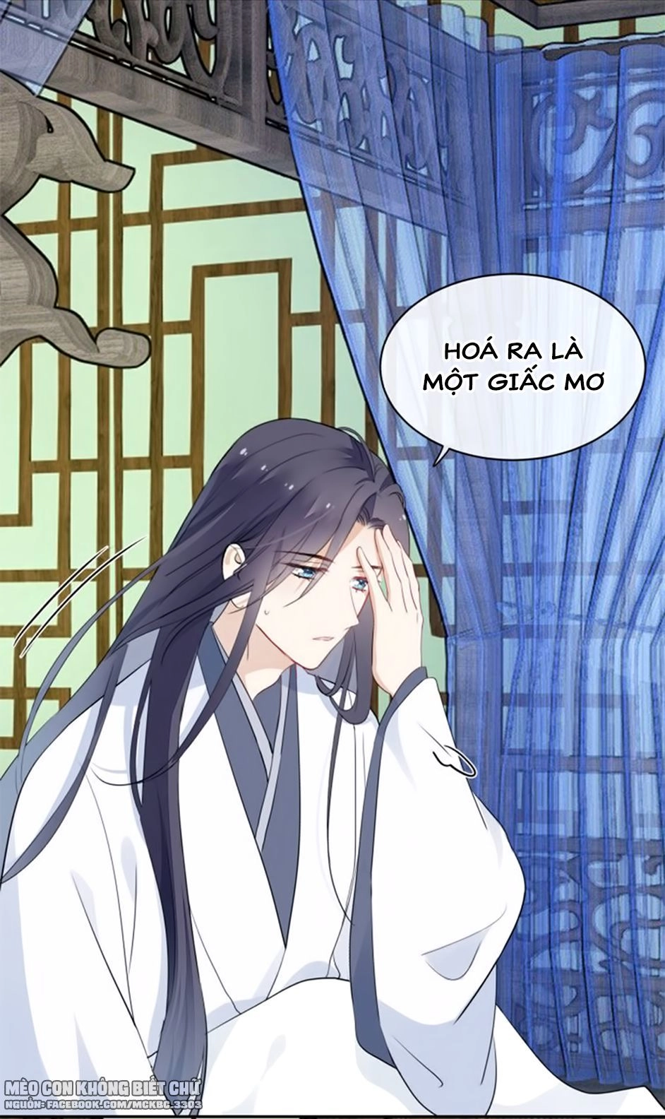 Kính Hoa Thương Chapter 16 - 26