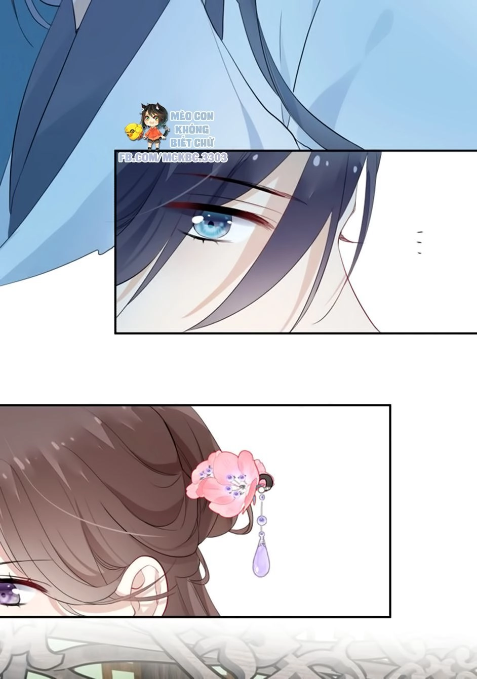 Kính Hoa Thương Chapter 16 - 29