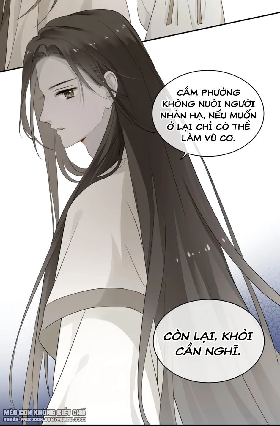 Kính Hoa Thương Chapter 16 - 38