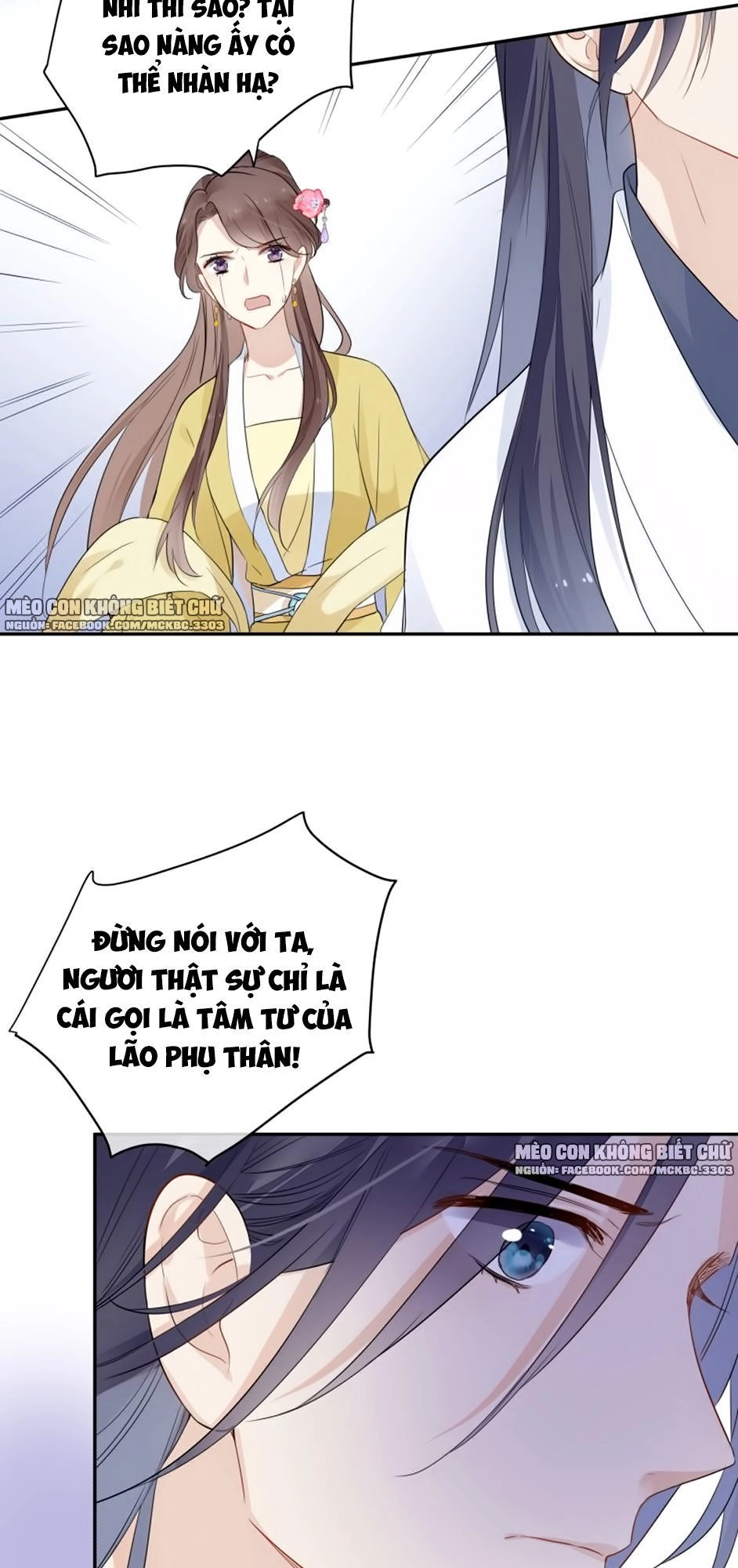 Kính Hoa Thương Chapter 16 - 43