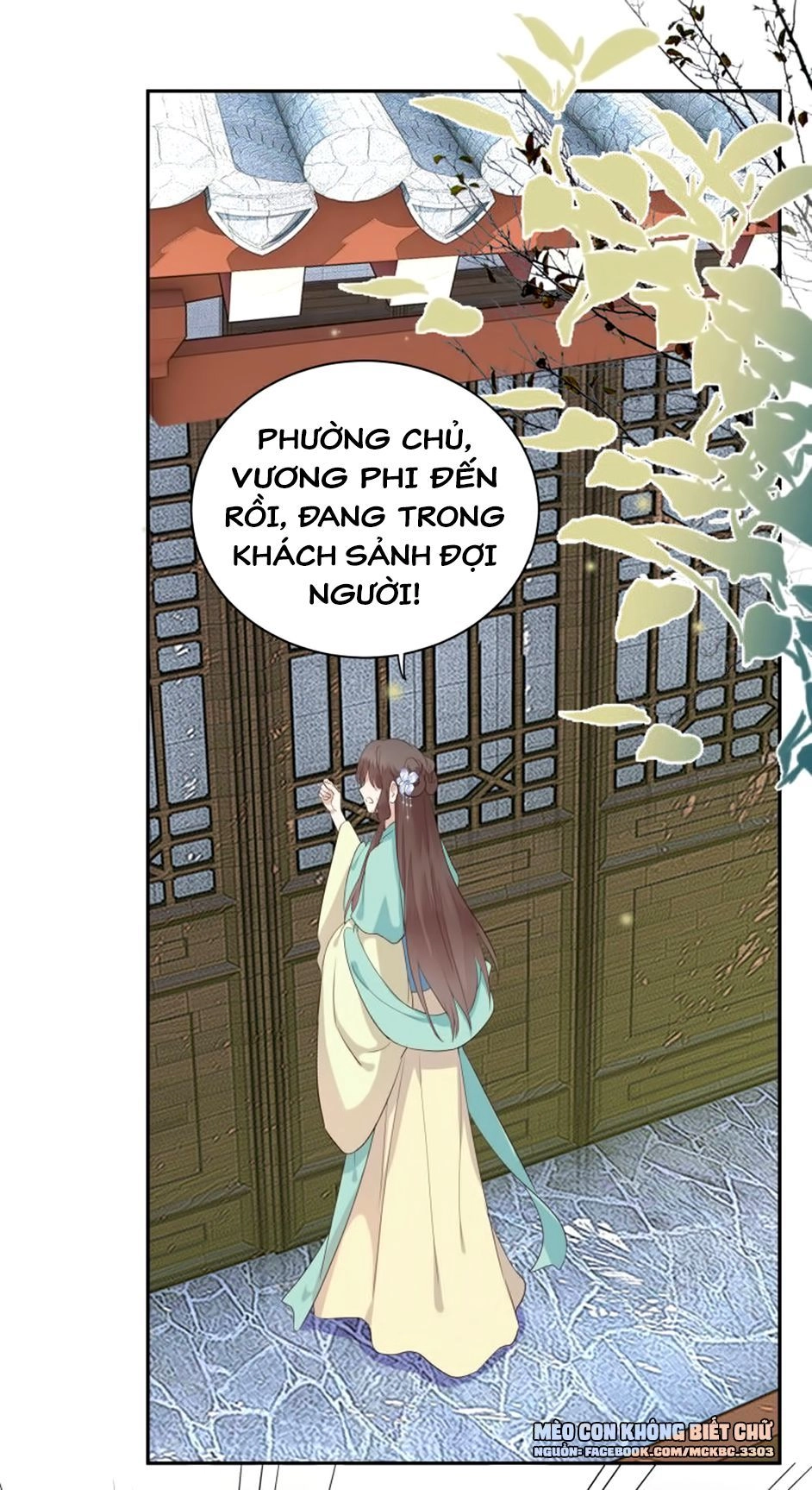 Kính Hoa Thương Chapter 16 - 47
