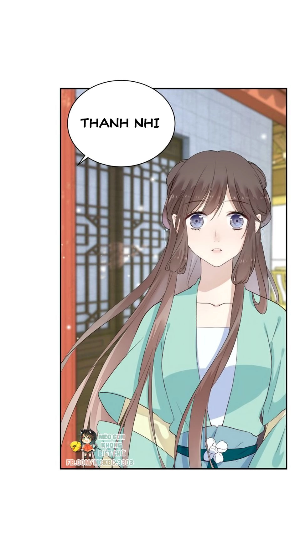 Kính Hoa Thương Chapter 16 - 50