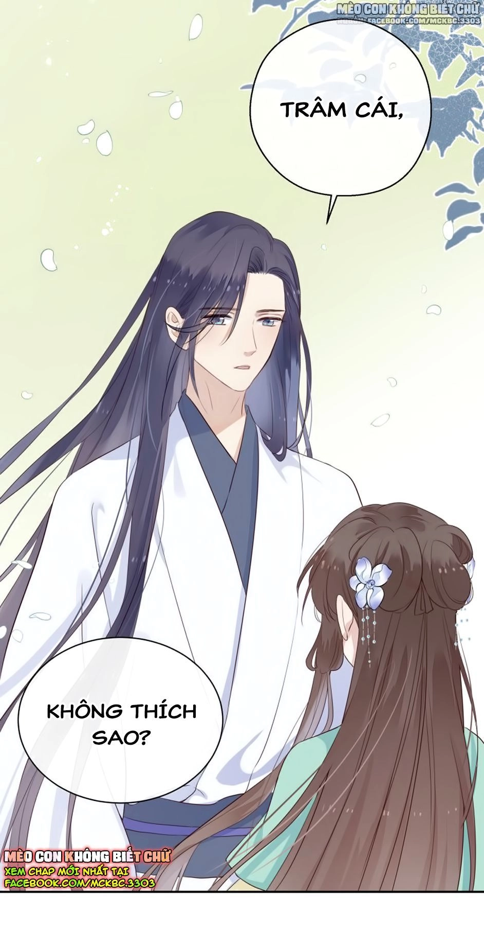 Kính Hoa Thương Chapter 16 - 53