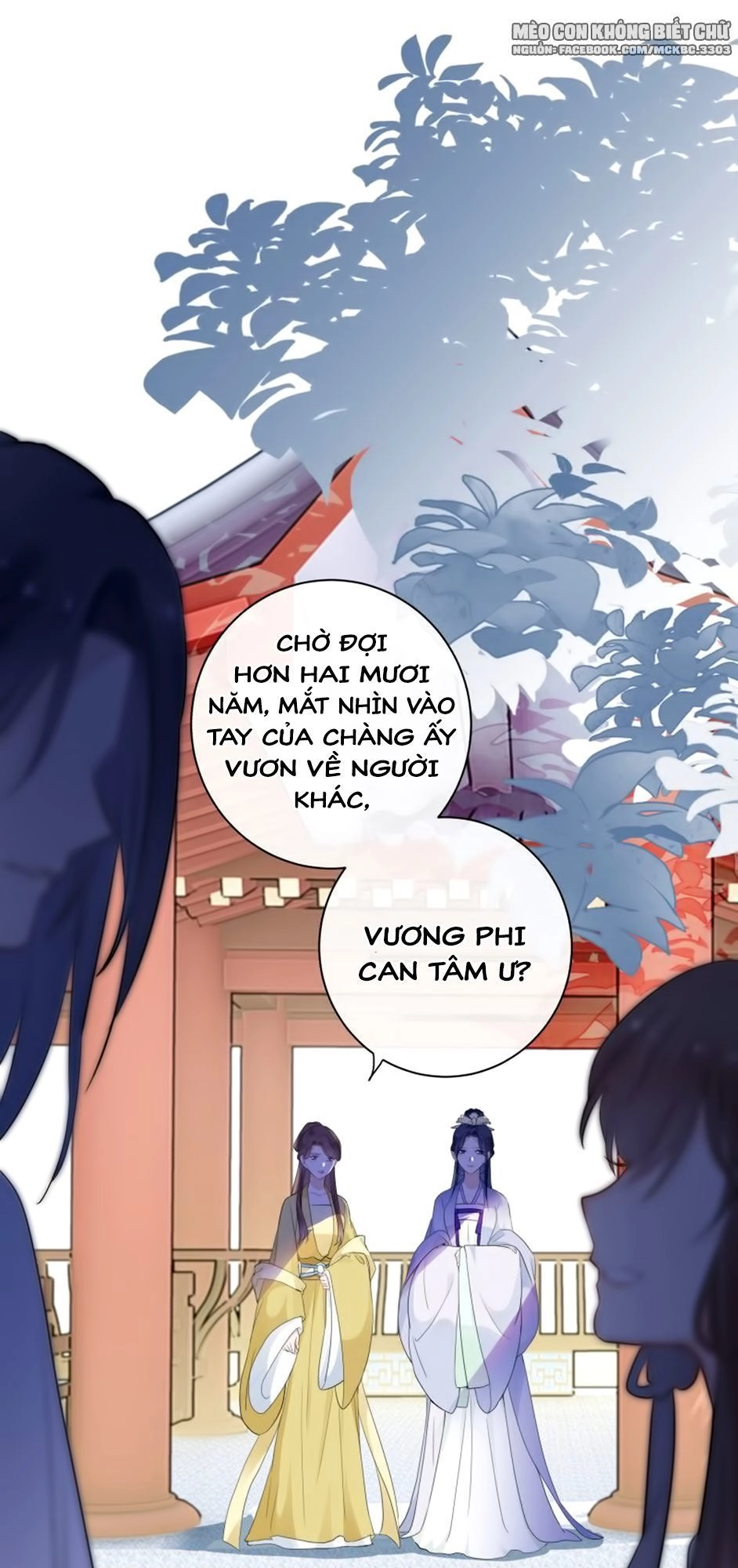 Kính Hoa Thương Chapter 17 - 9