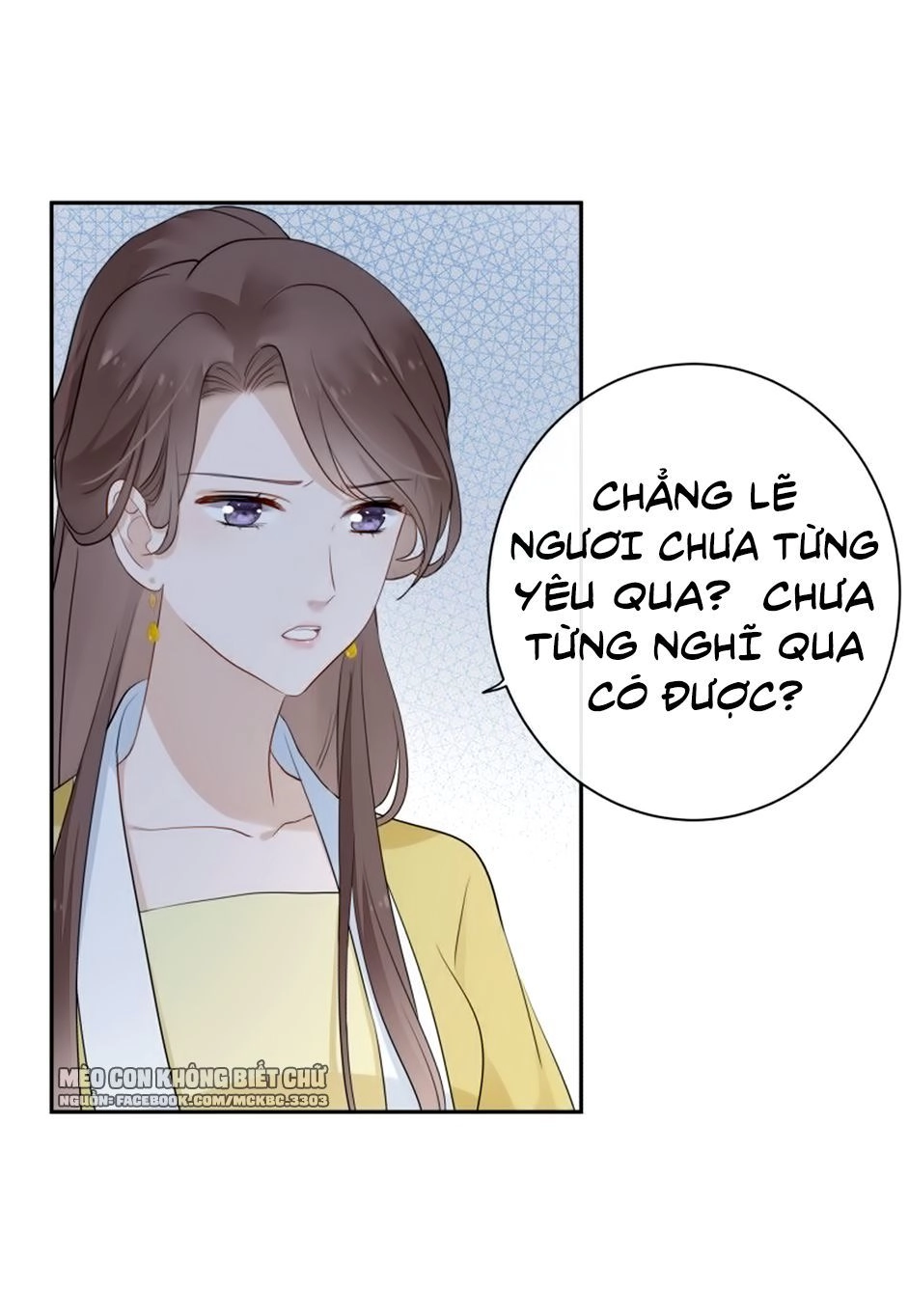 Kính Hoa Thương Chapter 17 - 12