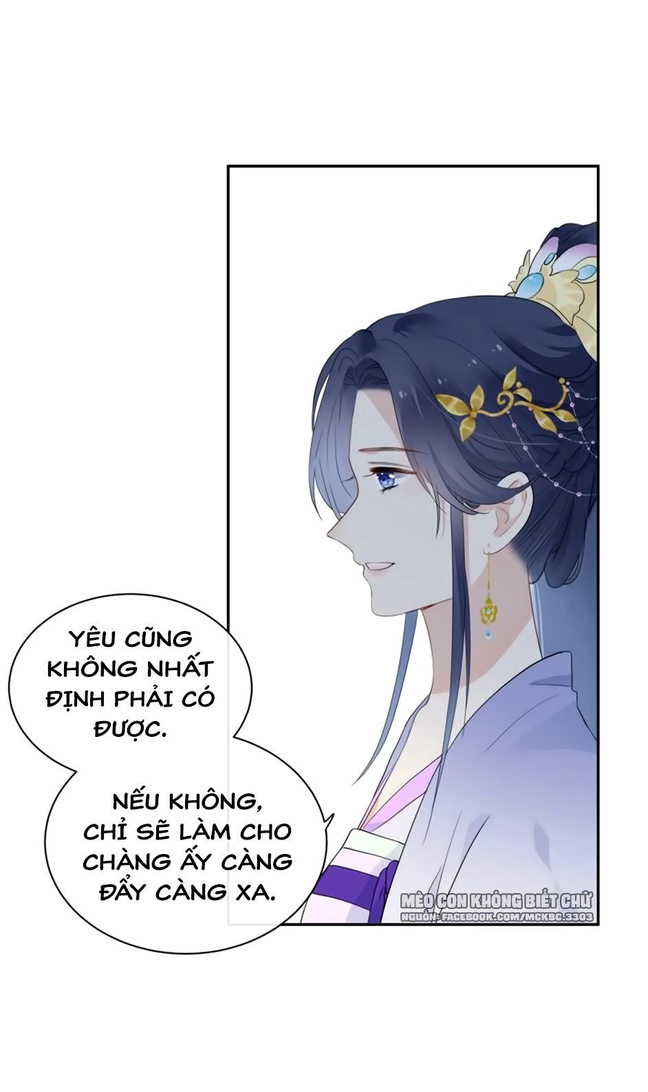 Kính Hoa Thương Chapter 17 - 13
