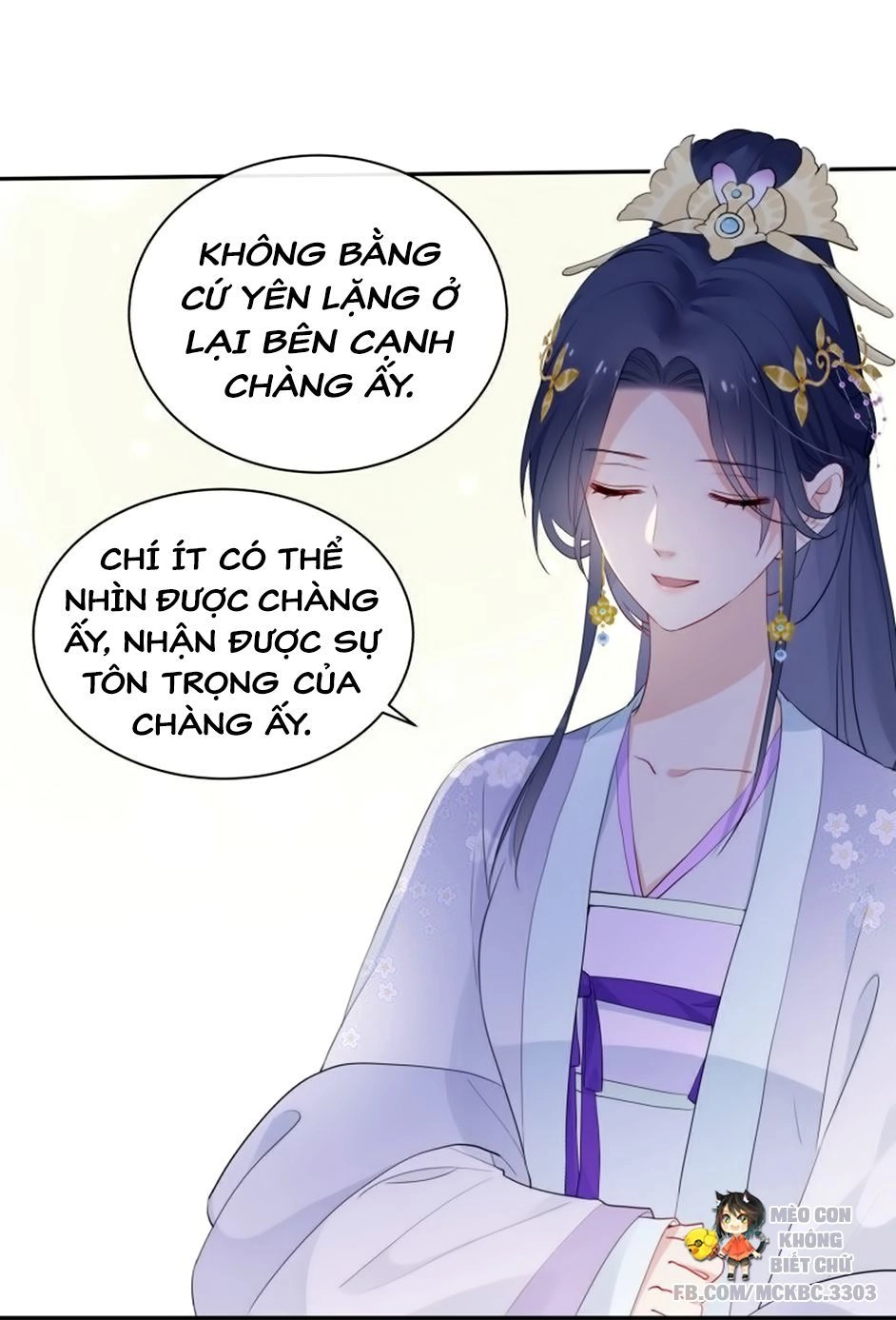 Kính Hoa Thương Chapter 17 - 15