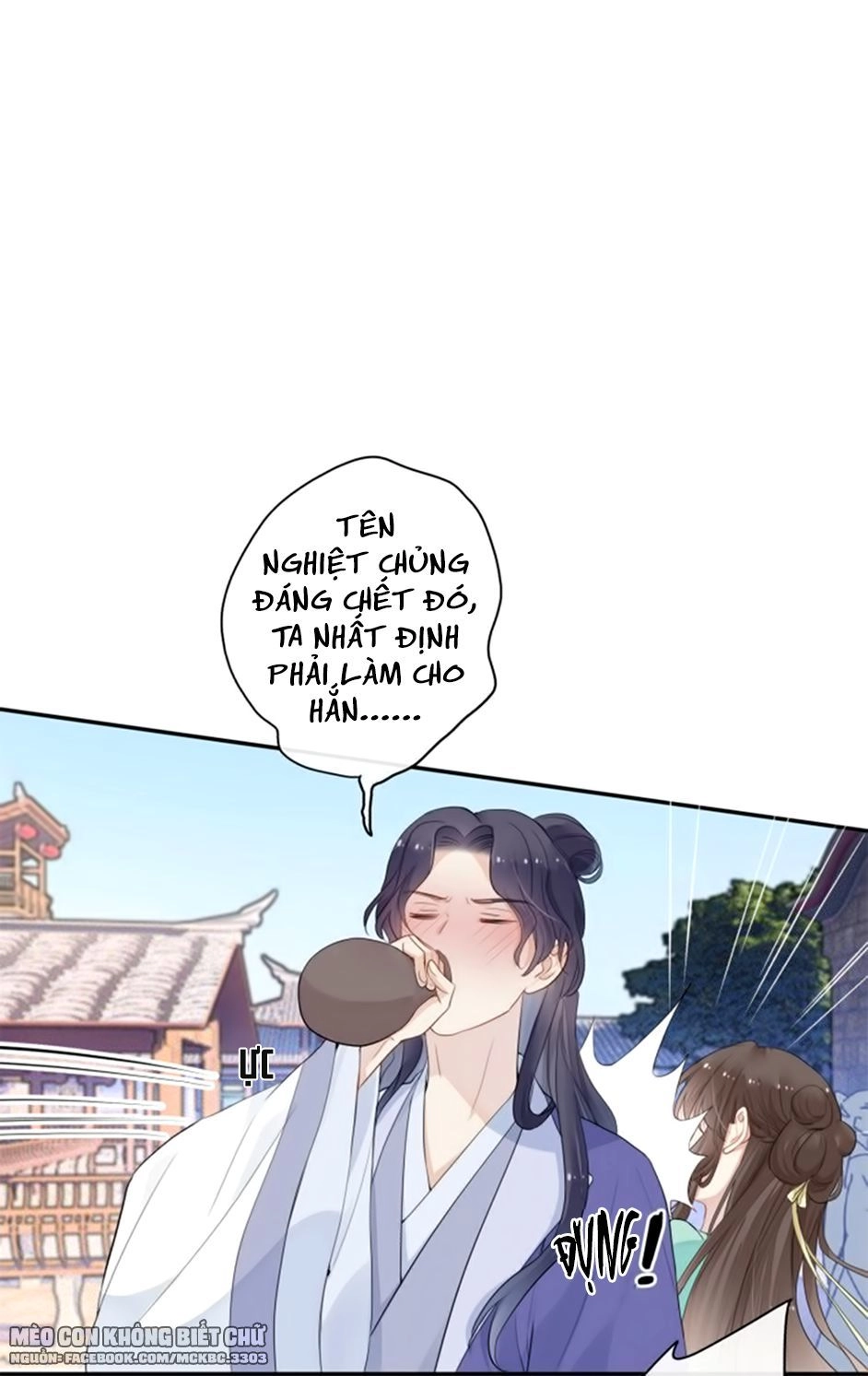 Kính Hoa Thương Chapter 17 - 25