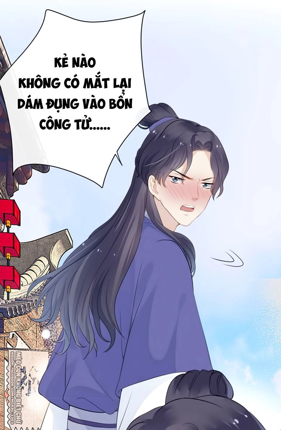 Kính Hoa Thương Chapter 17 - 29