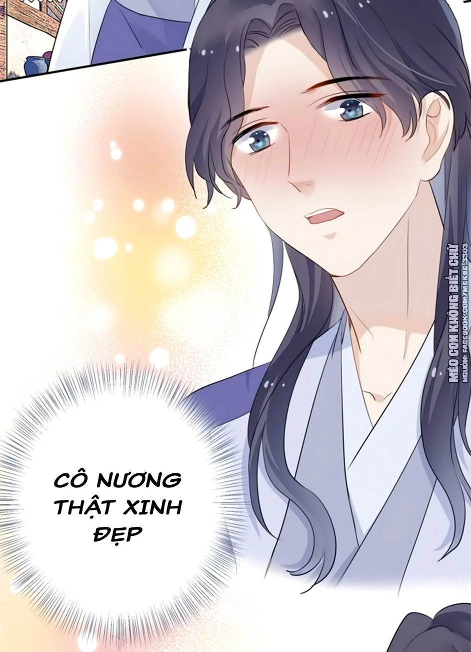 Kính Hoa Thương Chapter 17 - 30