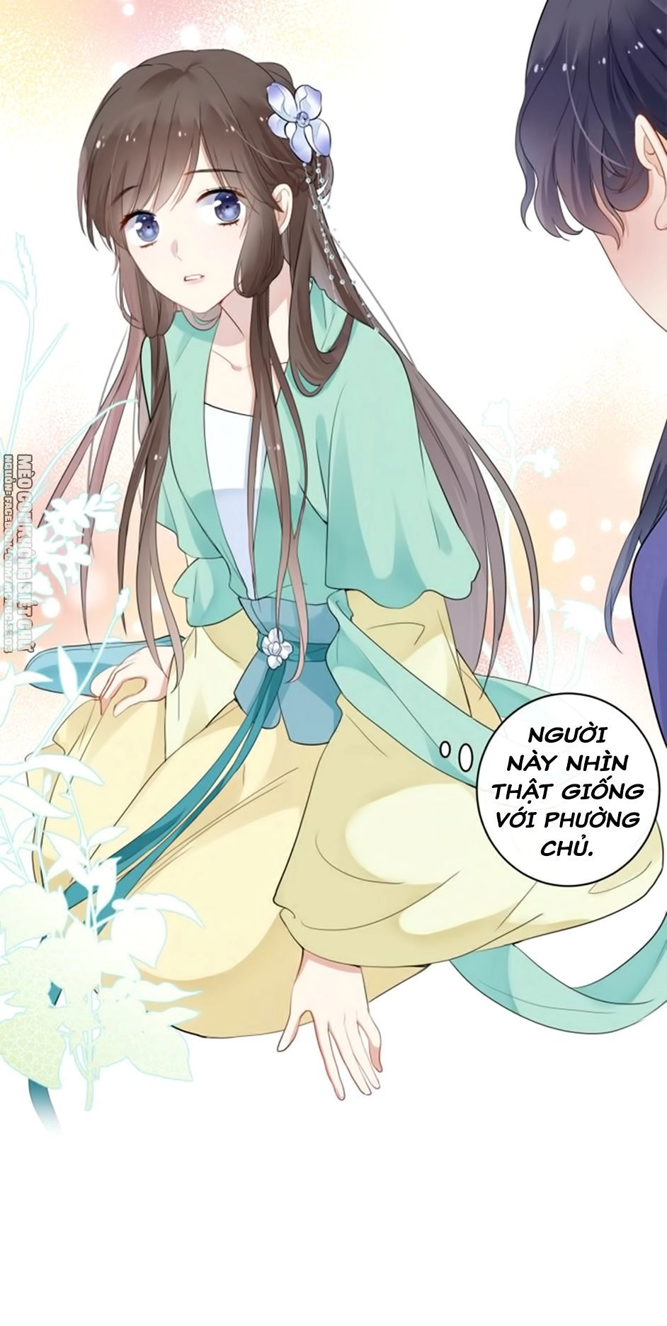 Kính Hoa Thương Chapter 17 - 31