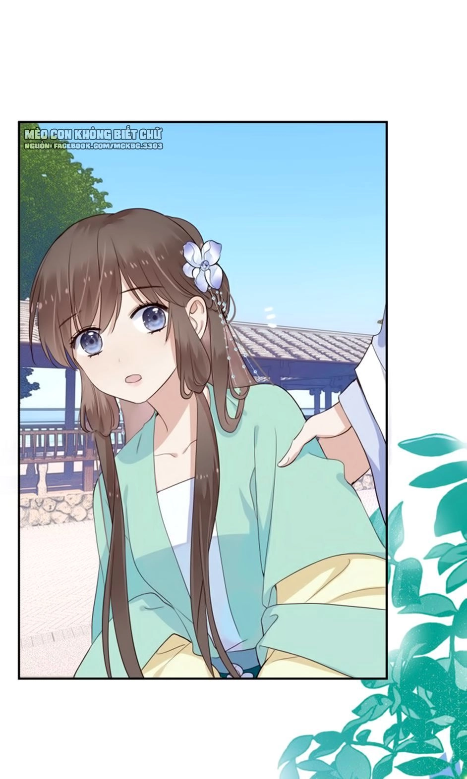 Kính Hoa Thương Chapter 17 - 36