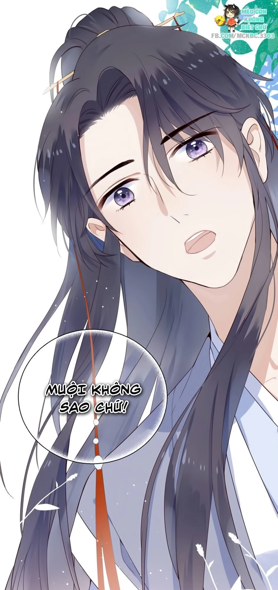 Kính Hoa Thương Chapter 17 - 37