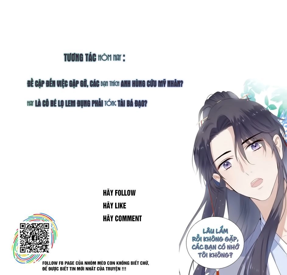 Kính Hoa Thương Chapter 17 - 39