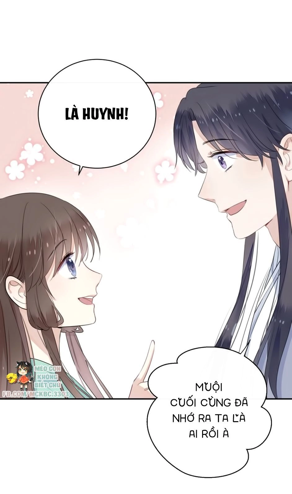 Kính Hoa Thương Chapter 18 - 6