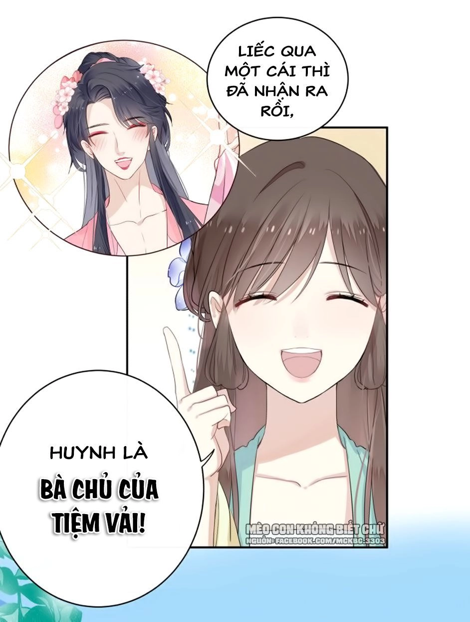 Kính Hoa Thương Chapter 18 - 7