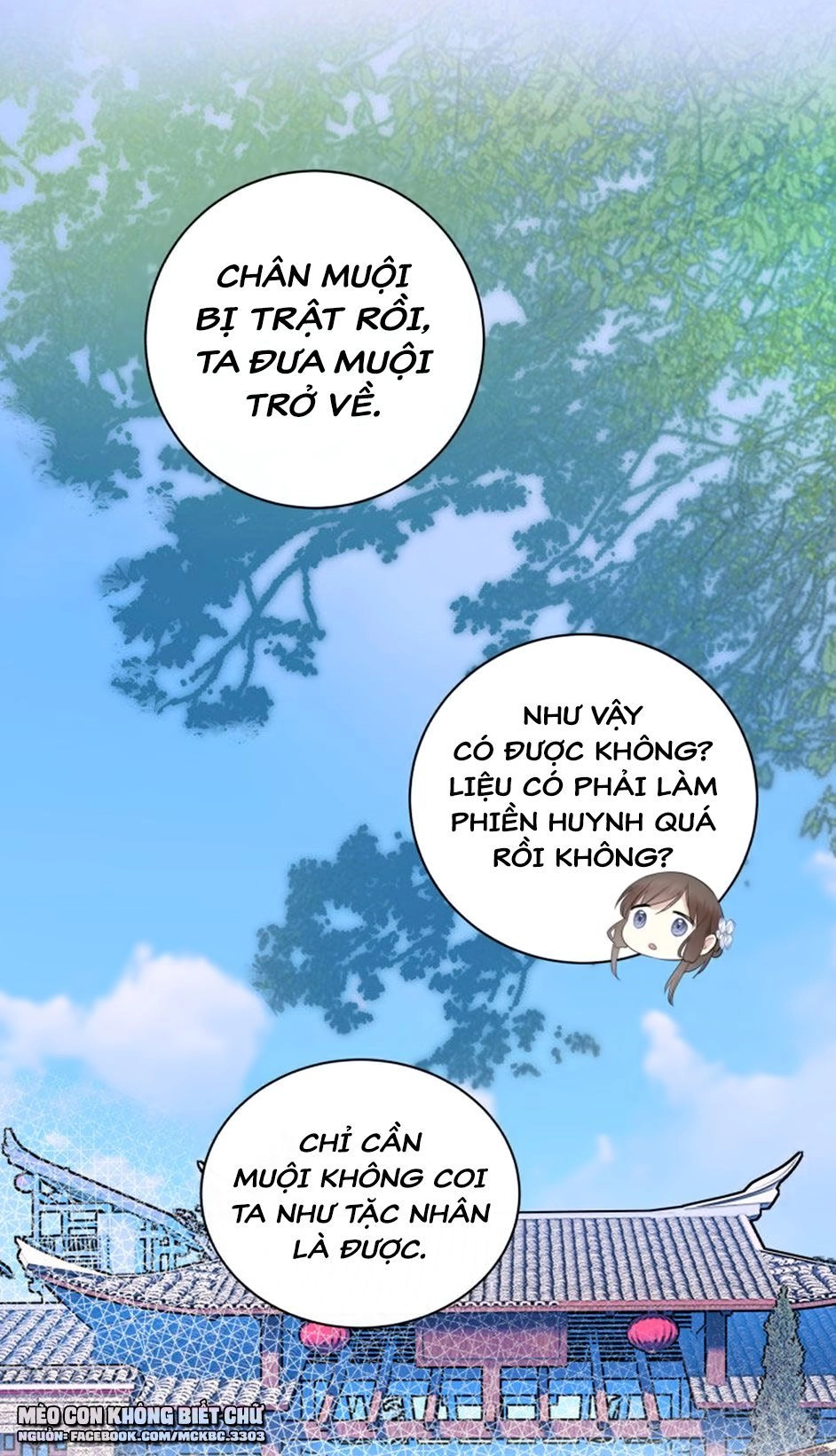 Kính Hoa Thương Chapter 18 - 9